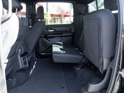 Used 2025 RAM 1500 Tradesman w/ Night Edition image 35