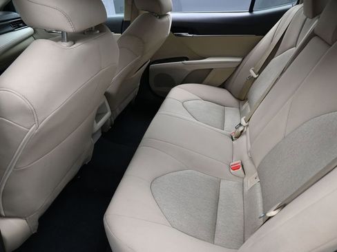 Used 2023 Toyota Camry LE FWD image 26