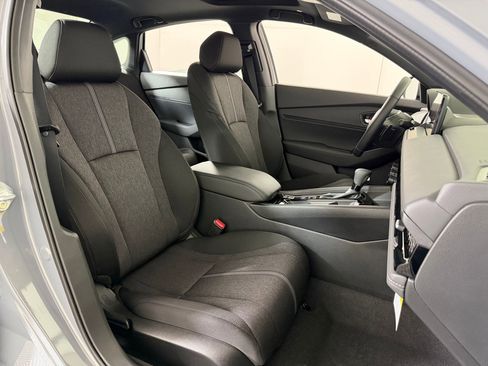 New 2026 Honda Accord Sport image 26