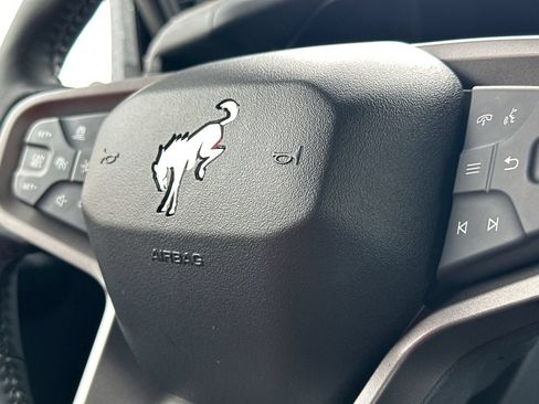 New 2025 Ford Bronco Badlands AWD/4WD image 25