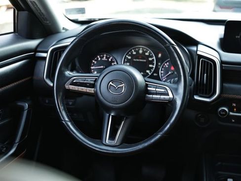 Used 2023 MAZDA CX-50 Meridian Edition w/ Apex Package image 29