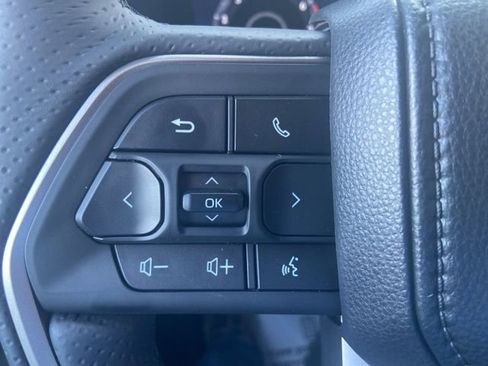 New 2026 Toyota 4Runner TRD Off-Road Premium AWD/4WD image 25