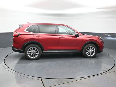 Certified 2023 Honda CR-V EX-L image 8