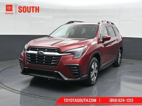 Used 2025 Subaru Ascent Premium AWD/4WD image 5