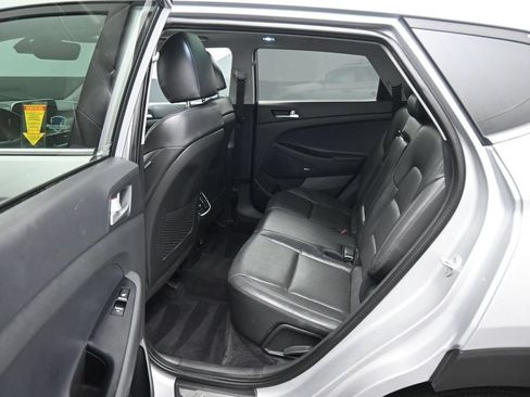 Used 2020 Hyundai Tucson Ultimate AWD/4WD image 40