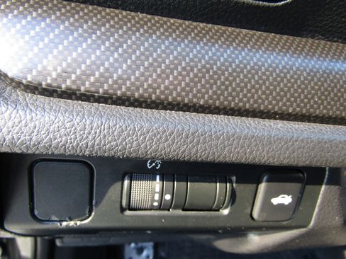 Used 2018 Subaru WRX Premium image 19