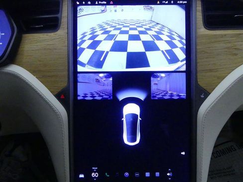 Used 2019 Tesla Model S Standard Range image 10