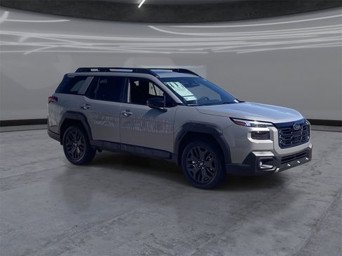 New 2026 Subaru Outback Limited XT image 2