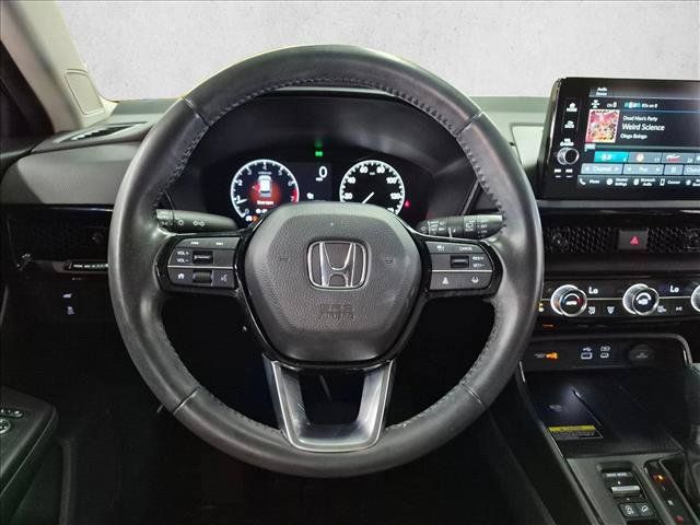 Used 2024 Honda CR-V EX-L image 14