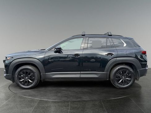 Used 2025 MAZDA CX-50 AWD 2.5 Hybrid w/ Weather Package image 5