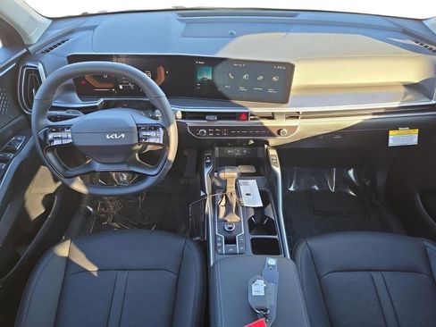 New 2026 Kia Sorento S w/ S Panoramic Sunroof Package FWD image 21