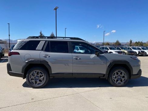 New 2026 Subaru Outback Premium image 6