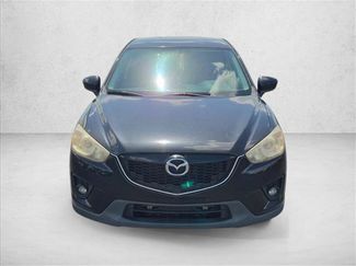 Used 2014 MAZDA CX-5 Touring FWD video 2