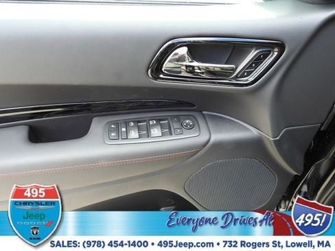 New 2026 Dodge Durango GT image 17