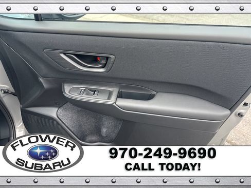 New 2026 Subaru Outback Limited w/ Premium/Limited Plus Package AWD/4WD image 12