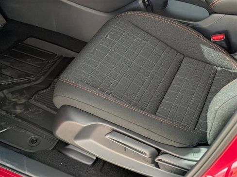 New 2026 Honda HR-V Sport image 4