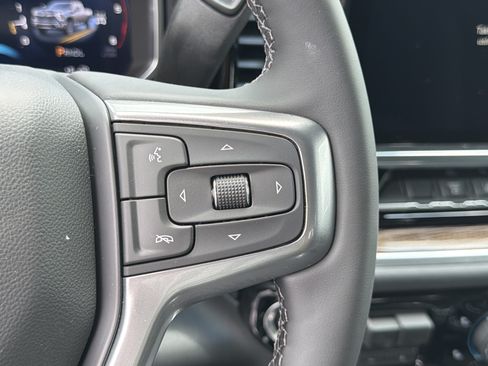 New 2026 Chevrolet Silverado 2500 LT AWD/4WD image 26