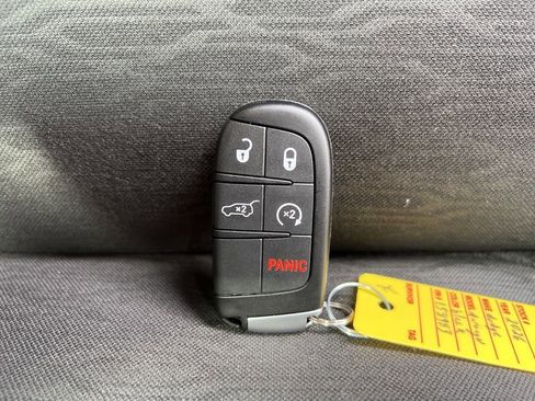 Used 2026 Dodge Durango GT w/ Blacktop Package image 31