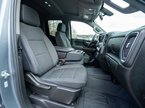 Used 2019 GMC Sierra 1500 Elevation w/ Elevation Value Package image 16