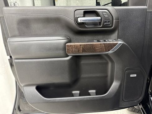 Used 2023 GMC Sierra 2500 Denali w/ Technology Package image 17