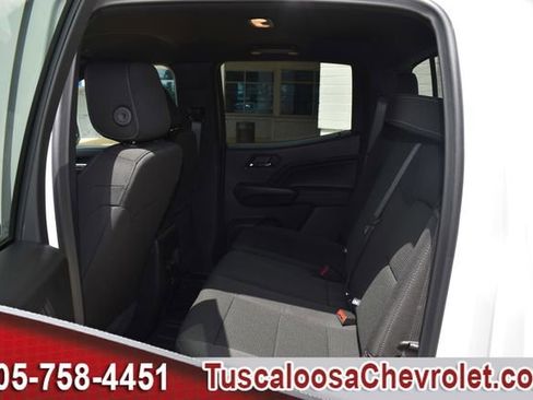 New 2026 Chevrolet Colorado LT w/ Advanced Trailering Package RWD image 16