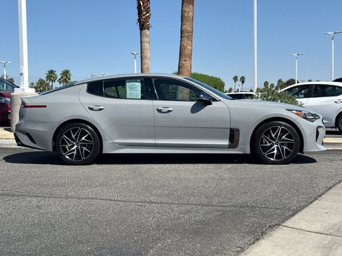 Used 2023 Kia Stinger GT-Line image 2