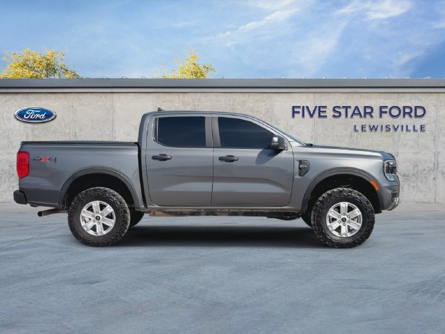 Used 2025 Ford Ranger XL w/ Trailer Tow Package AWD/4WD image 9