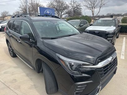 Used 2024 Subaru Ascent Touring