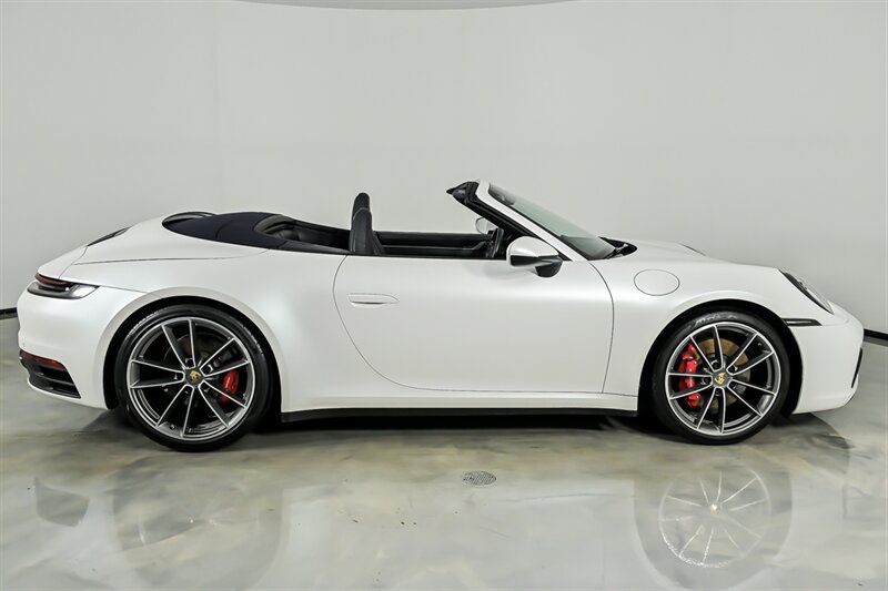 Used 2020 Porsche 911 Carrera S RWD image 10