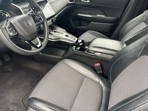 Used 2021 Honda Clarity Base image 12