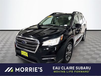 Used 2021 Subaru Ascent Limited w/ Popular Package #2A