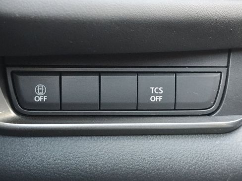 Used 2021 MAZDA CX-30 FWD 2.5 S w/ Select Package image 11