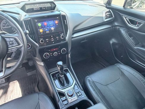 Used 2019 Subaru Forester Limited AWD/4WD image 11