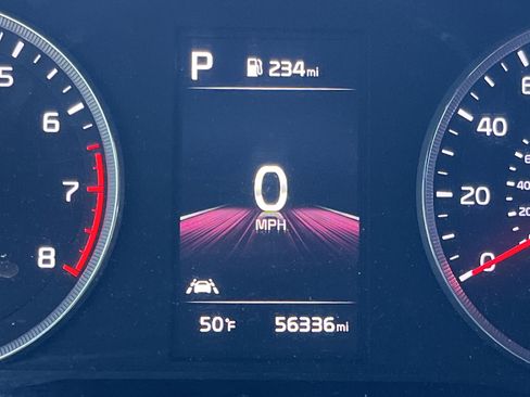 Used 2022 Kia K5 GT-Line w/ GT-Line FWD Premium Package image 14