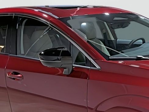 New 2026 Nissan Murano SL AWD/4WD image 15