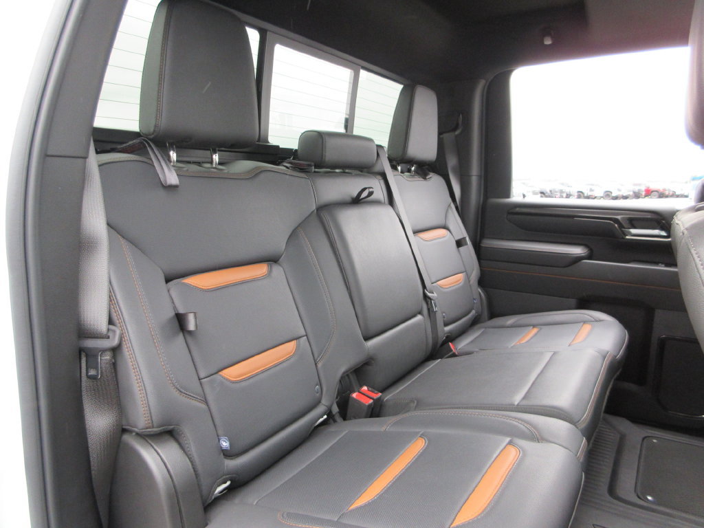 Certified 2024 GMC Sierra 2500 AT4 w/ AT4 Premium Plus Package AWD/4WD image 28