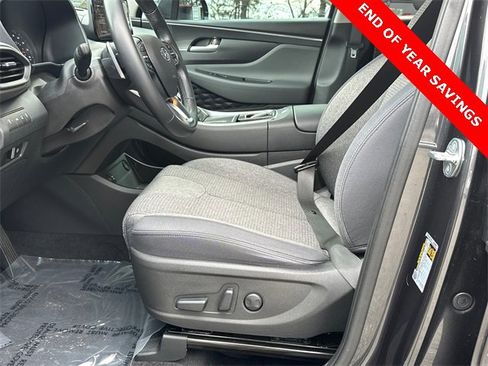 Used 2023 Hyundai Santa Fe SEL image 9