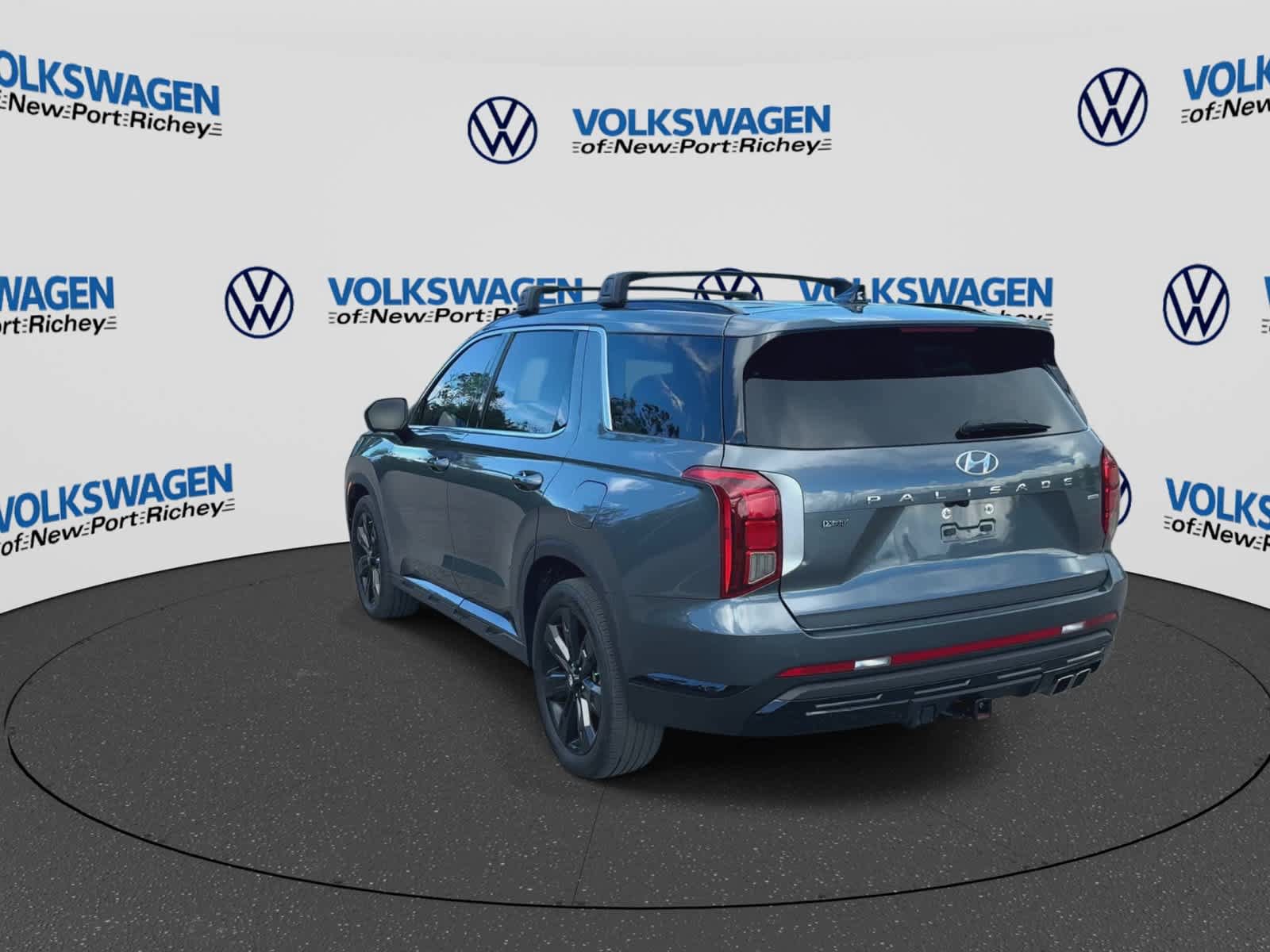 Used 2025 Hyundai Palisade XRT AWD/4WD image 6