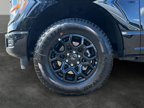 Used 2025 Ford F150 STX AWD/4WD image 5