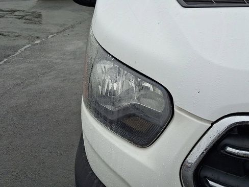 Used 2020 Ford Transit 150 Low Roof w/ Upfitter Package image 10