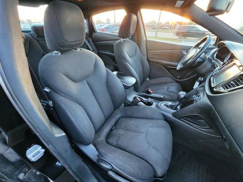 Used 2013 Dodge Dart Limited image 15