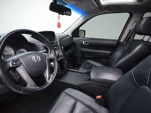Used 2013 Honda Pilot EX-L image 8