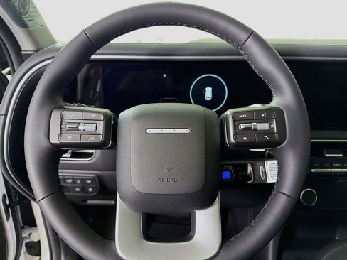 New 2026 Hyundai Palisade Limited FWD image 13