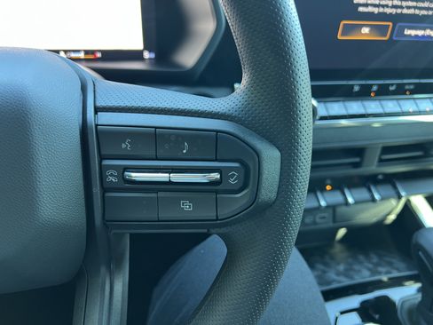 New 2026 Chevrolet Colorado Trail Boss image 22