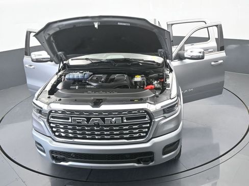 Used 2025 RAM 1500 Limited image 77