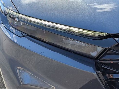 New 2026 Honda CR-V Sport Touring image 5