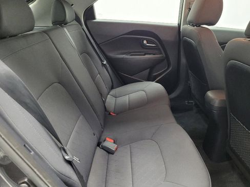 Used 2016 Kia Rio EX image 19