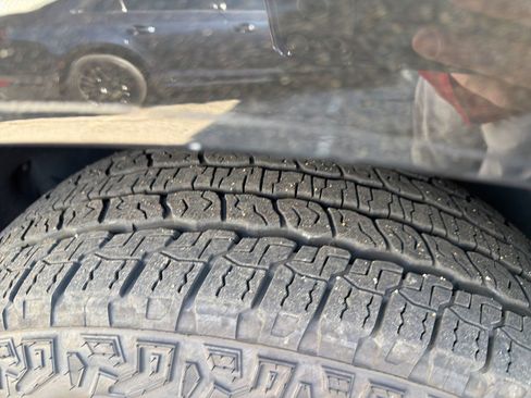 Used 2023 Chevrolet Tahoe Z71 image 5