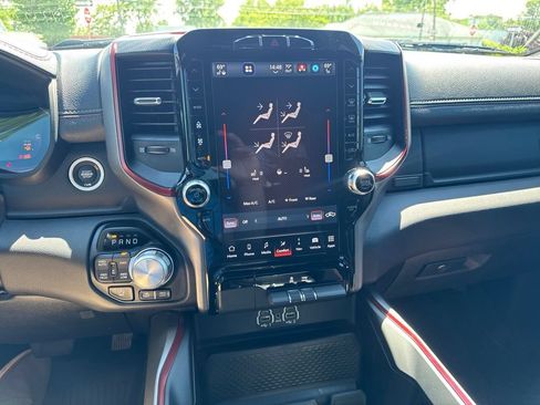 Used 2024 RAM 1500 Rebel w/ Rebel Level 1 Equipment Group AWD/4WD image 20
