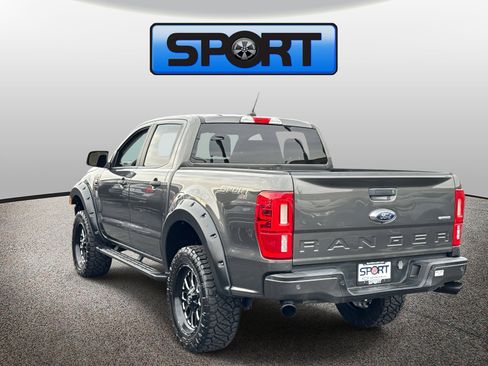 Used 2020 Ford Ranger XLT w/ Equipment Group 301A Mid image 21